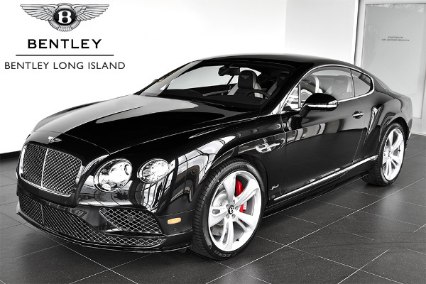 2017 Bentley Continental Gt Sd Rolls Royce Motor Cars Long 2017 Bentley Continental Gt Sd