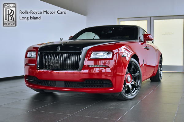 Chi tiết với hơn 84 về rolls royce wraith red  coedocomvn
