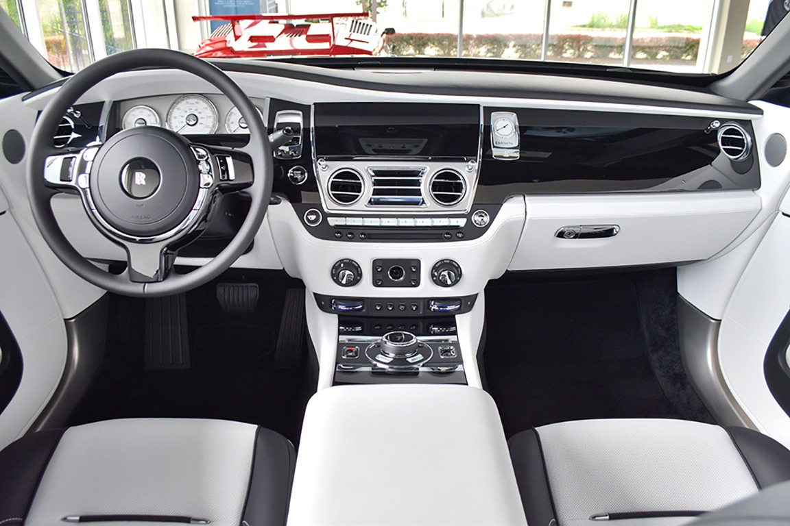 Used 2017 Rolls-Royce Dawn | St. Petersburg, FL