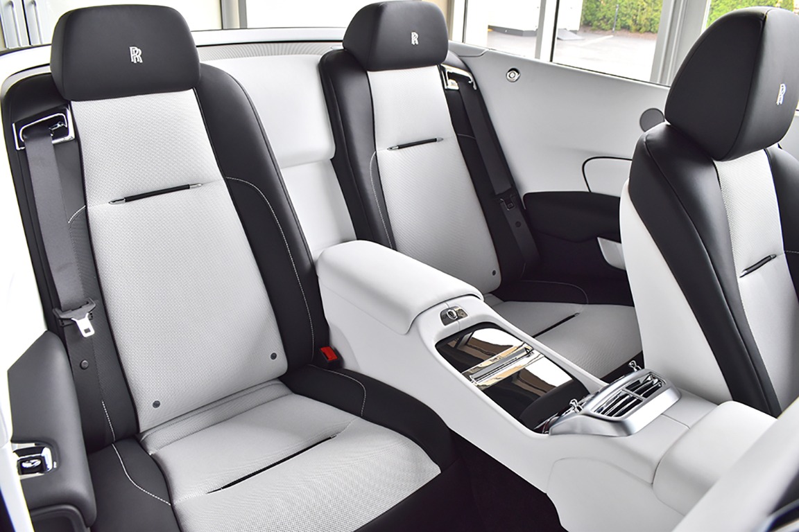 Used 2017 Rolls-Royce Dawn | St. Petersburg, FL