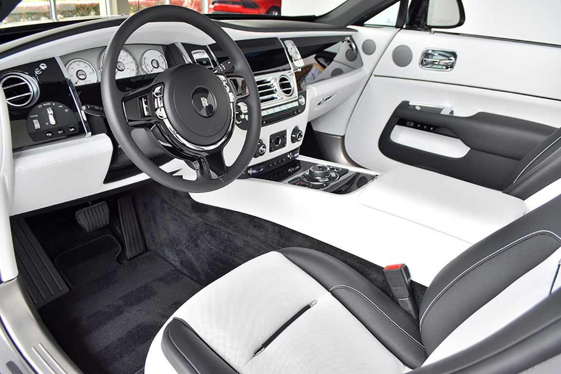 Used 2017 Rolls-Royce Dawn | St. Petersburg, FL
