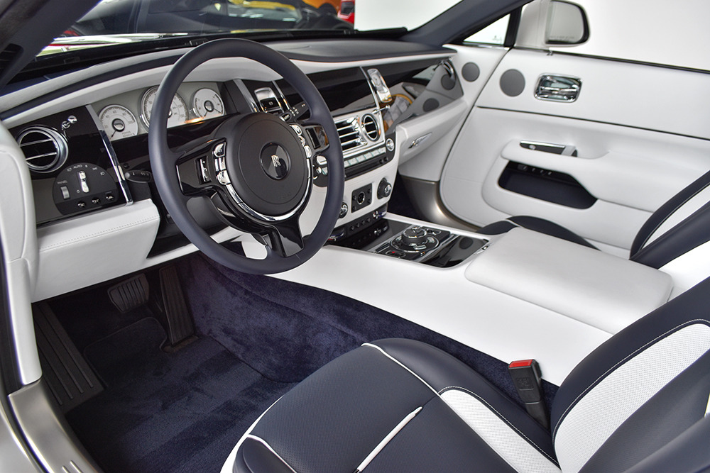Used 2017 Rolls-Royce Dawn | St. Petersburg, FL