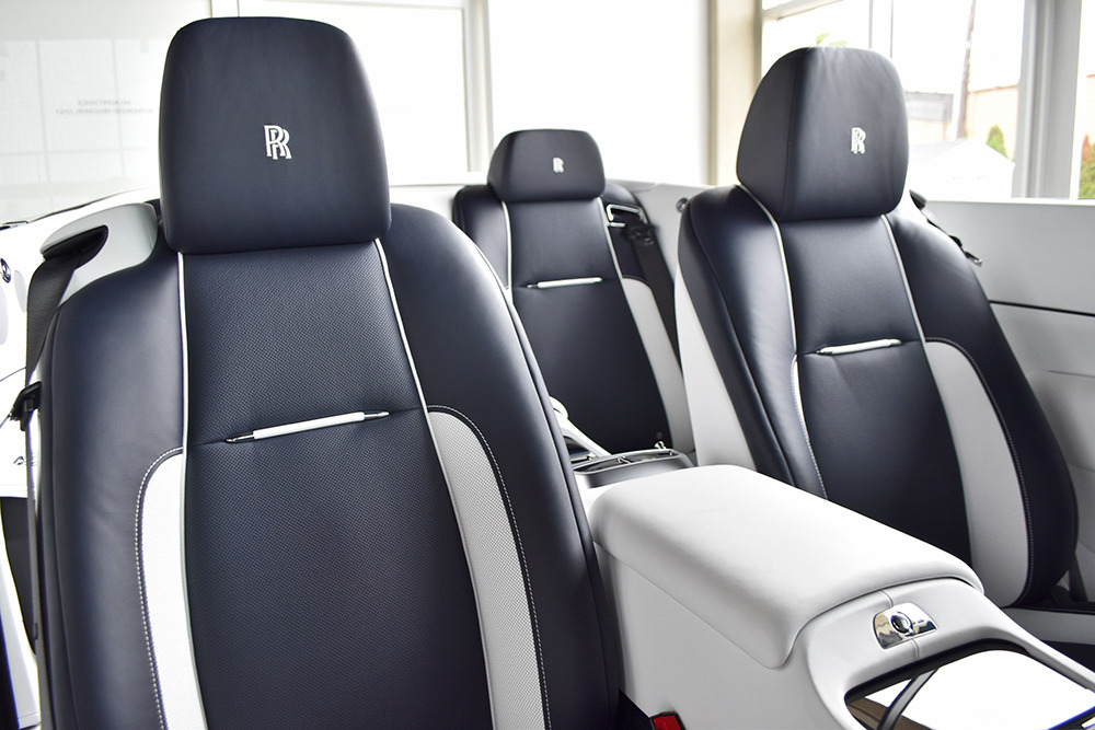 Used 2017 Rolls-Royce Dawn | St. Petersburg, FL