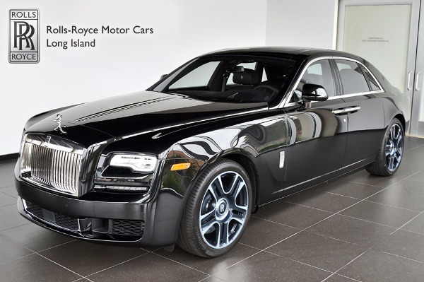 Top với hơn 86 về xe rolls royce 2018  coedocomvn
