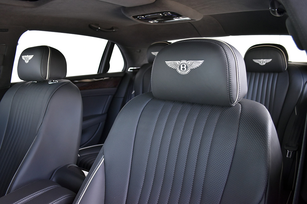 Used 2018 Bentley Flying Spur V8 V8 | St. Petersburg, FL
