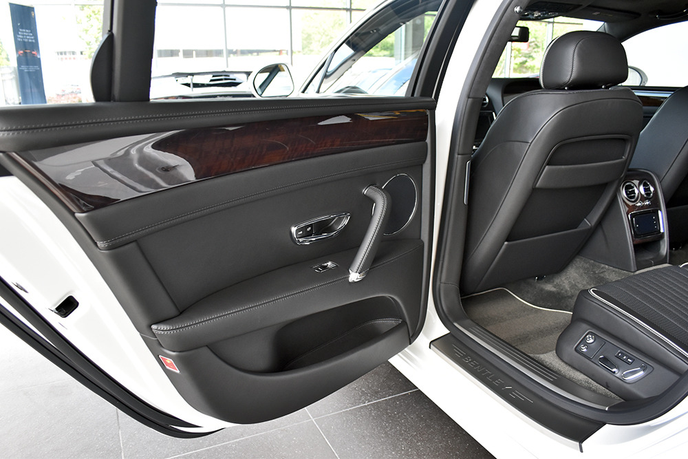 Used 2018 Bentley Flying Spur V8 V8 | St. Petersburg, FL