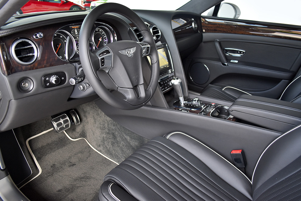 Used 2018 Bentley Flying Spur V8 V8 | St. Petersburg, FL