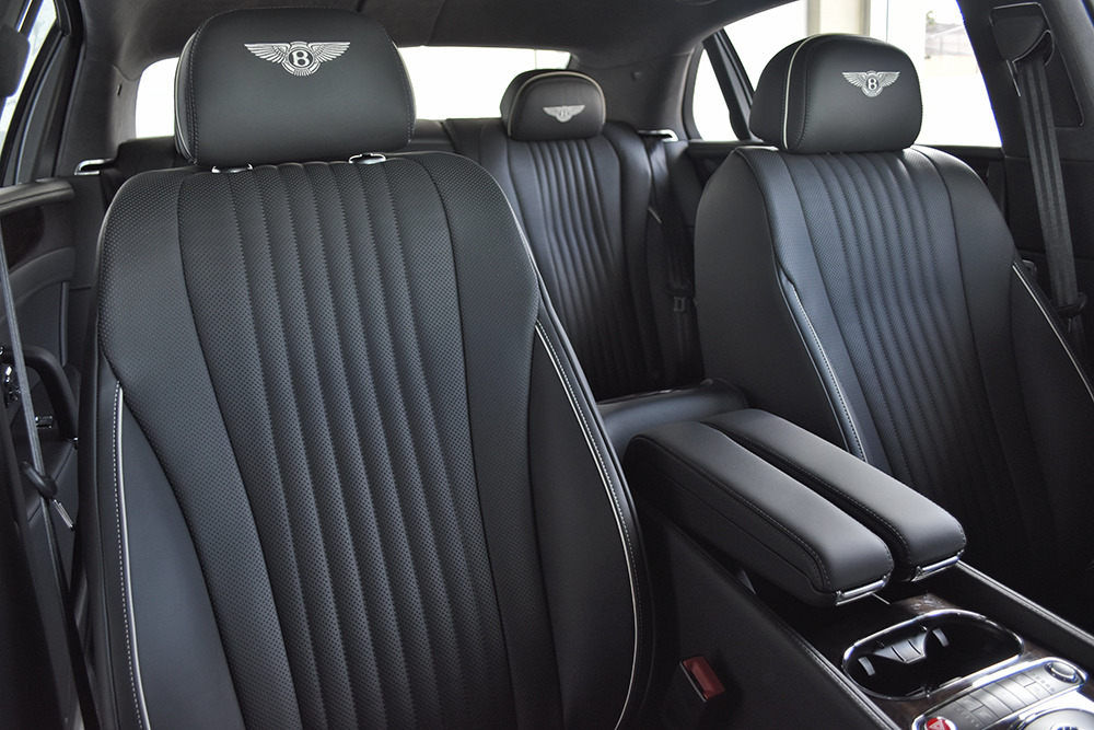 Used 2018 Bentley Flying Spur V8 V8 | St. Petersburg, FL