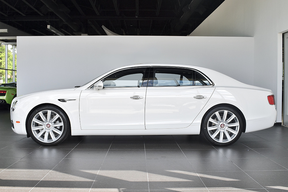 Used 2018 Bentley Flying Spur V8 V8 | St. Petersburg, FL