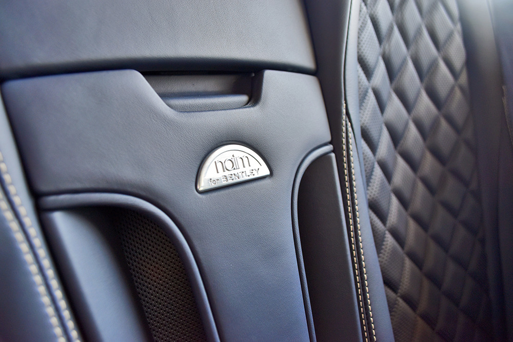 Used 2017 Bentley Continental GT V8 S Convertible V8 S Mulliner | St. Petersburg, FL