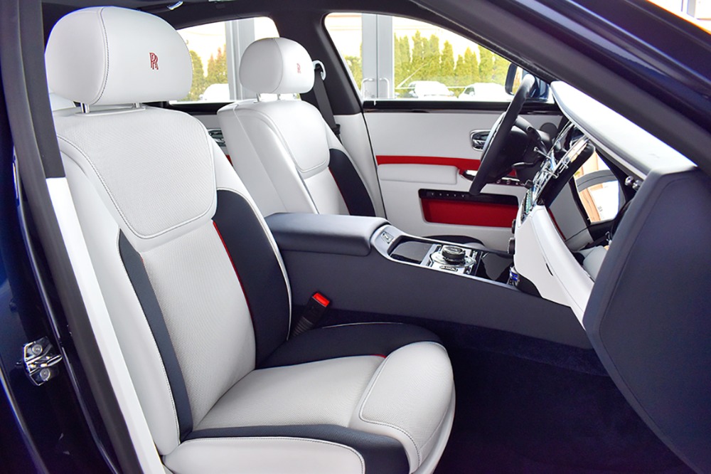 Used 2018 Rolls-Royce Ghost Series II | St. Petersburg, FL