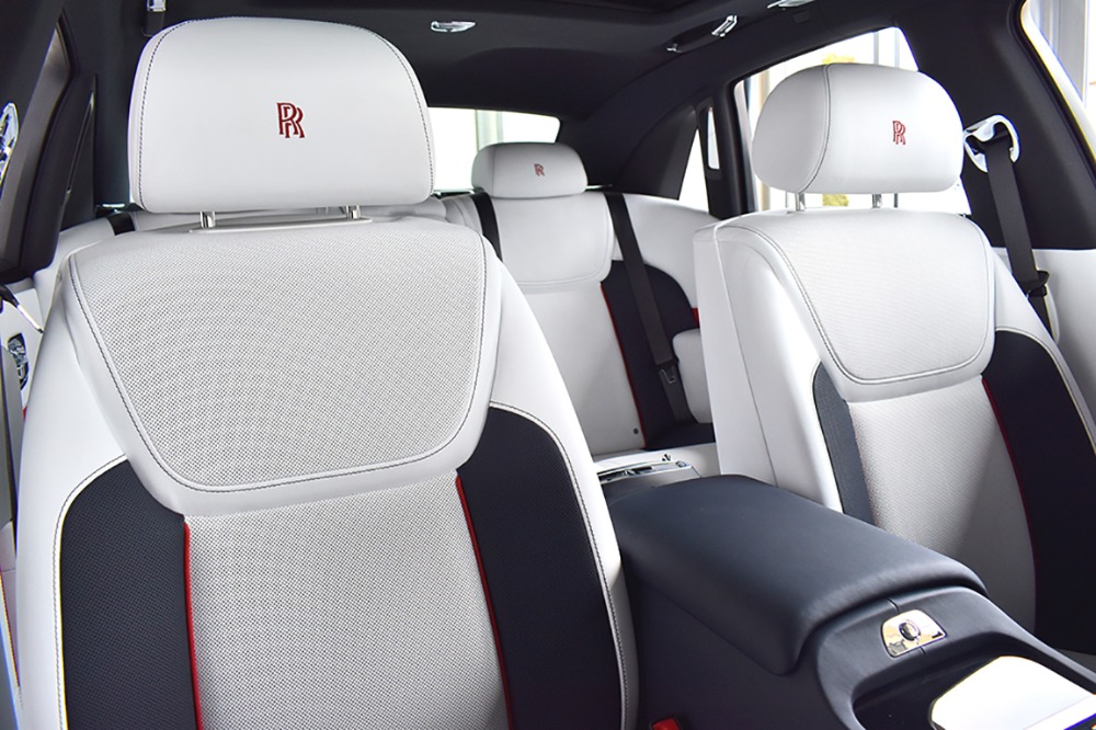 Used 2018 Rolls-Royce Ghost Series II | St. Petersburg, FL
