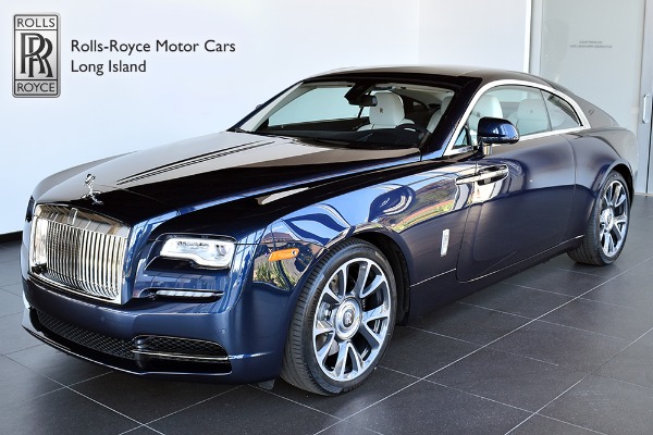 RollsRoyce Wraith Review 2023  Top Gear