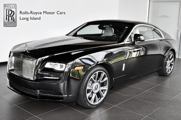 Chia sẻ hơn 63 về rolls royce wraith 2018 mới nhất  Du học Akina