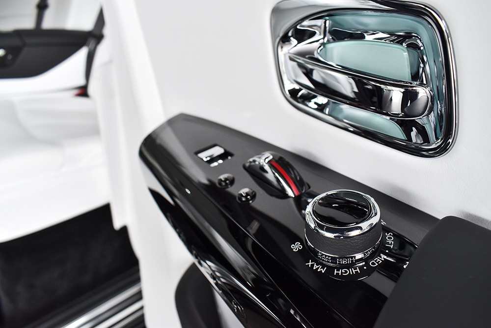 Used 2019 Rolls-Royce Phantom Sedan | St. Petersburg, FL