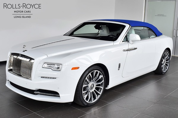 RollsRoyce Dawn 2017 Review  carsalescomau