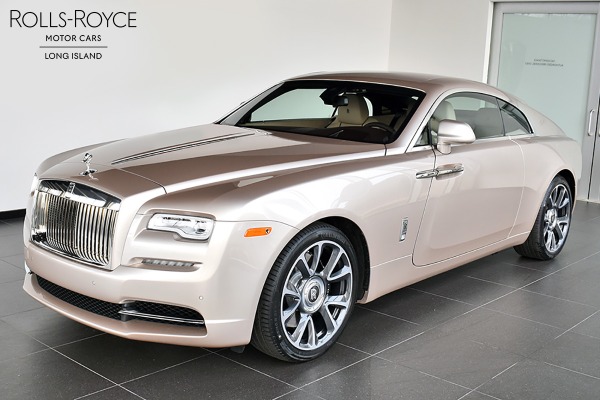 2019 RollsRoyce Wraith Black Badge Review   Automotive Industry News   Car Reviews