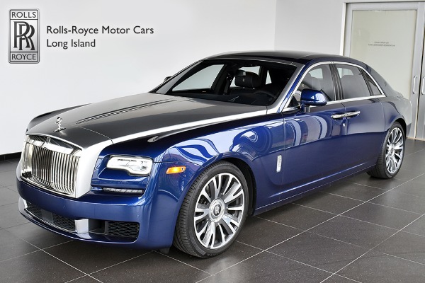 2018 RollsRoyce Phantom First Drive Review  AutoTraderca