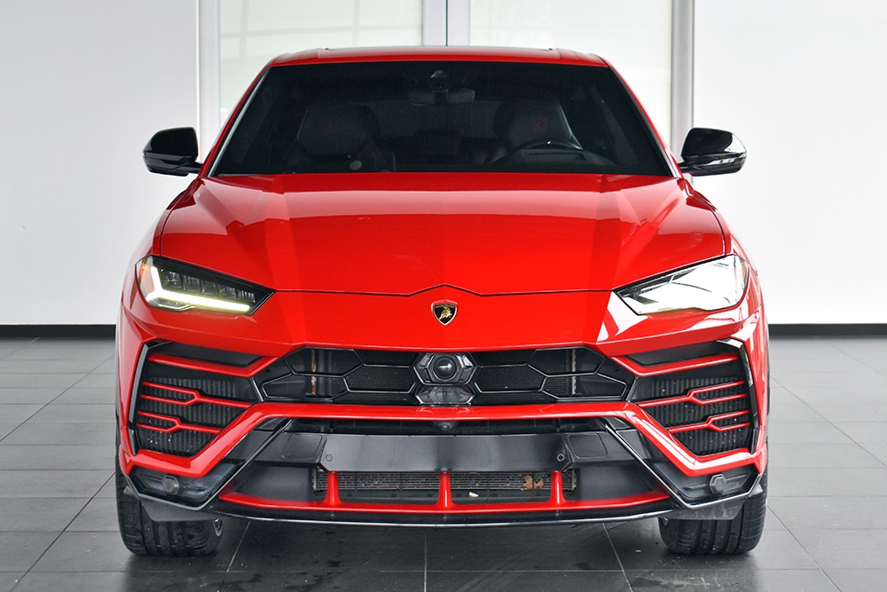 Used 2019 Lamborghini Urus | St. Petersburg, FL