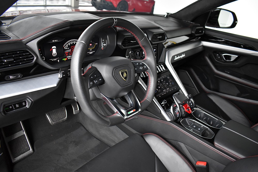 Used 2019 Lamborghini Urus | St. Petersburg, FL