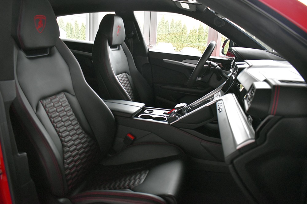 Used 2019 Lamborghini Urus | St. Petersburg, FL
