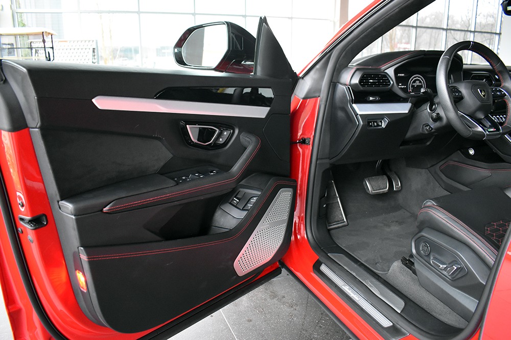 Used 2019 Lamborghini Urus | St. Petersburg, FL