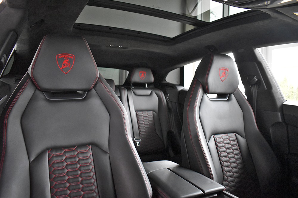 Used 2019 Lamborghini Urus | St. Petersburg, FL