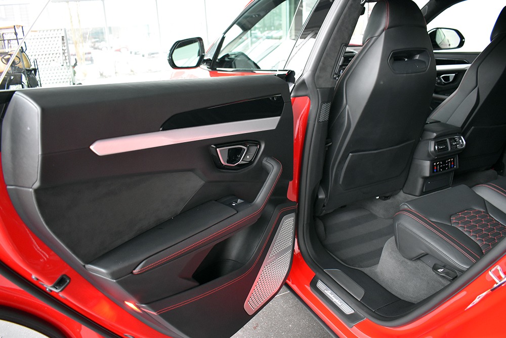 Used 2019 Lamborghini Urus | St. Petersburg, FL