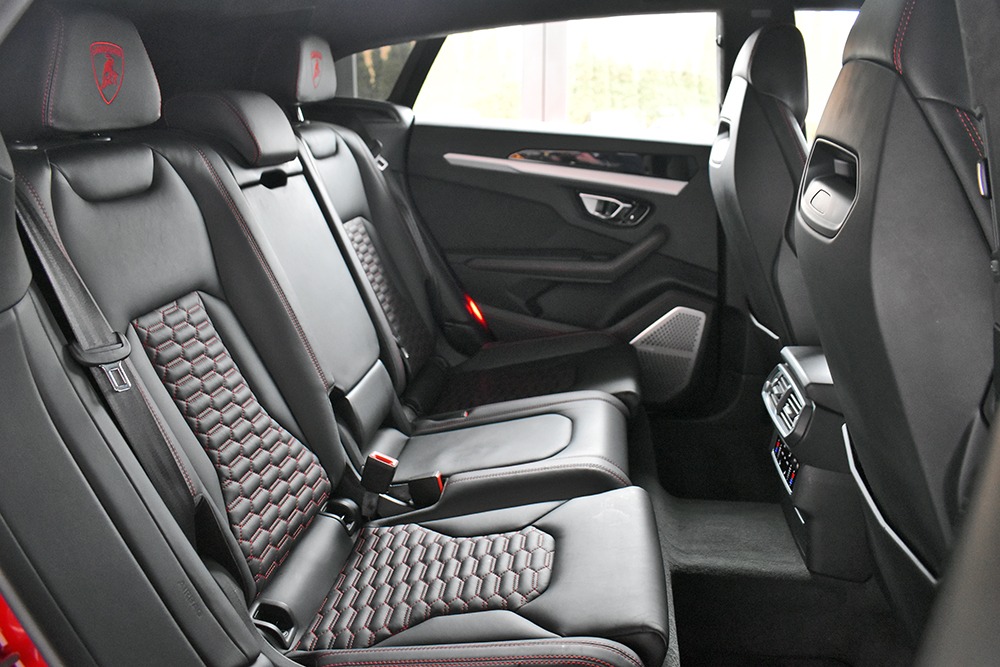 Used 2019 Lamborghini Urus | St. Petersburg, FL