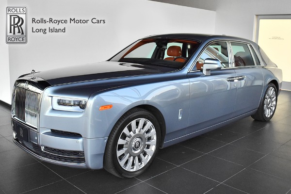 2018 RollsRoyce Phantom VIII launched at a price of Rs 95 crore What all  you get beyond uber luxury and kingsize feel  The Financial Express