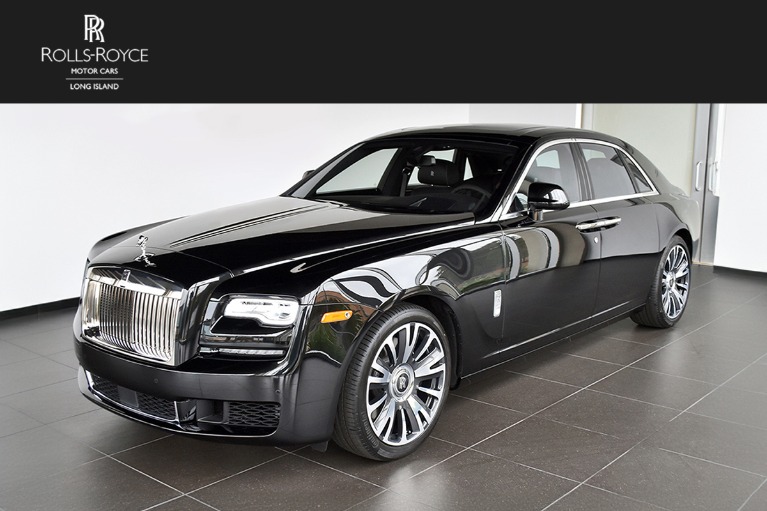 RollsRoyce Ghost 2021 đã đến tay khách hàng tại Thái Lan giá chỉ từ  248 tỷ VNĐ