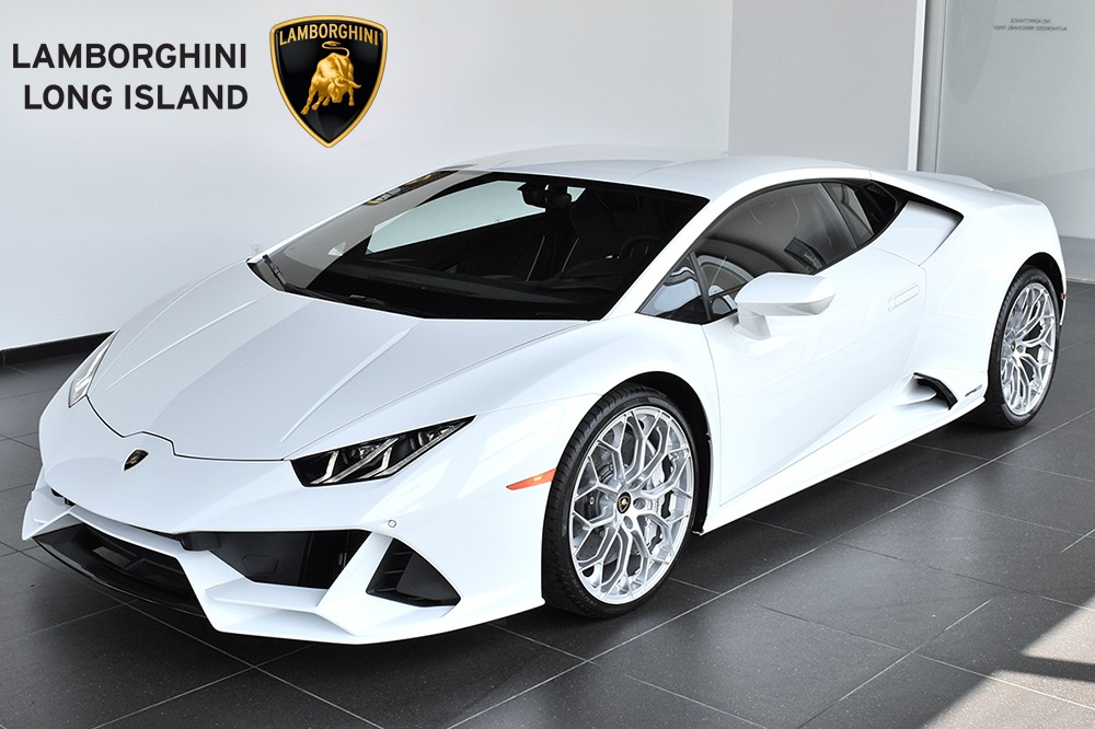 Used 2020 Lamborghini Huracan EVO | St. Petersburg, FL