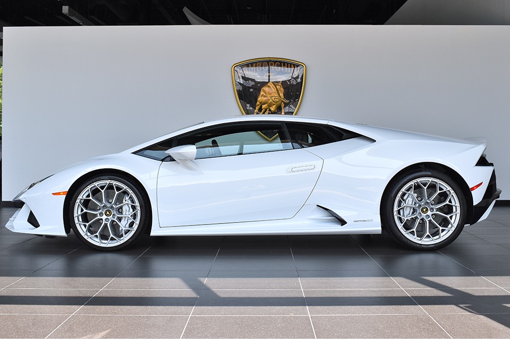 Used 2020 Lamborghini Huracan EVO | St. Petersburg, FL