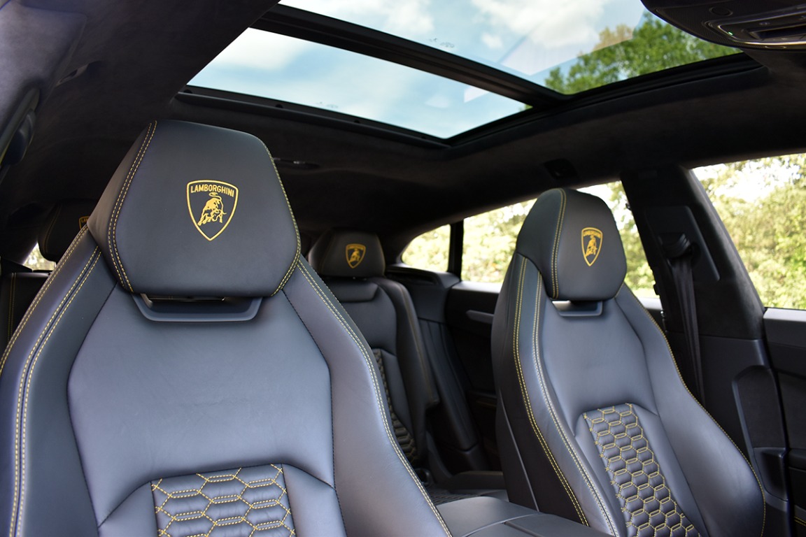 Used 2020 Lamborghini Urus | St. Petersburg, FL