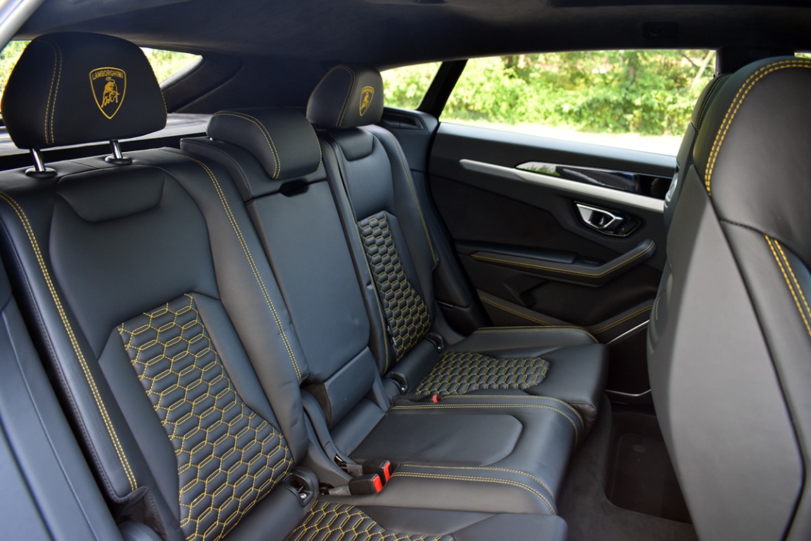Used 2020 Lamborghini Urus | St. Petersburg, FL