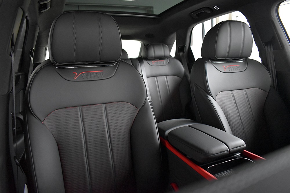 New 2020 Bentley Bentayga V8 Design Series | St. Petersburg, FL