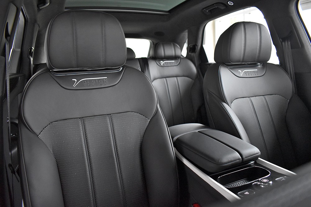 New 2020 Bentley Bentayga V8 Design Series | St. Petersburg, FL