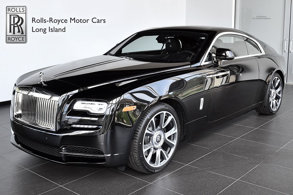 New 2020 Rolls-Royce Wraith | St. Petersburg, FL