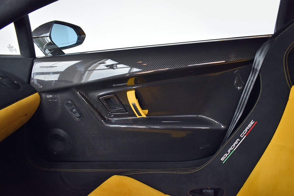 Used 2014 Lamborghini Gallardo LP 570-4 Squadra Corse | St. Petersburg, FL