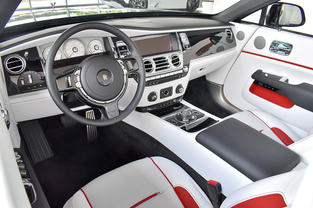 New 2020 Rolls-Royce Dawn | St. Petersburg, FL