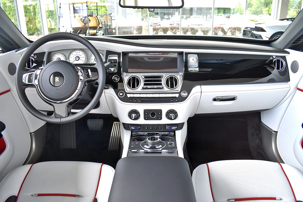 New 2020 Rolls-Royce Dawn | St. Petersburg, FL