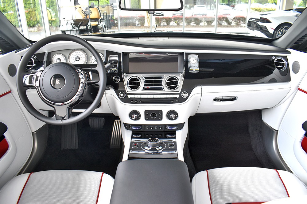 New 2020 Rolls-Royce Dawn | St. Petersburg, FL