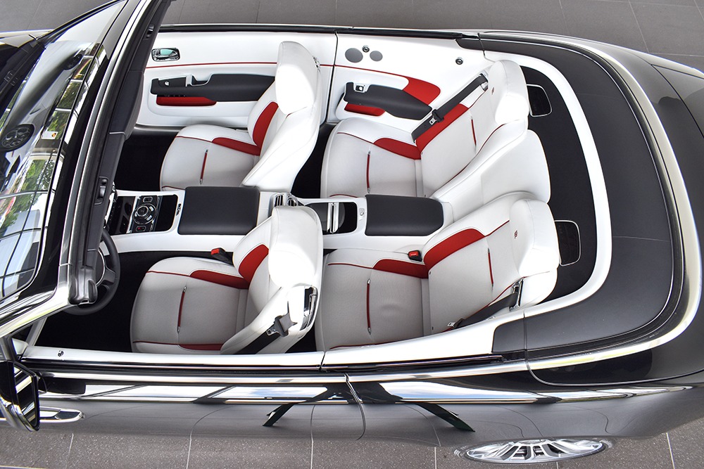 New 2020 Rolls-Royce Dawn | St. Petersburg, FL