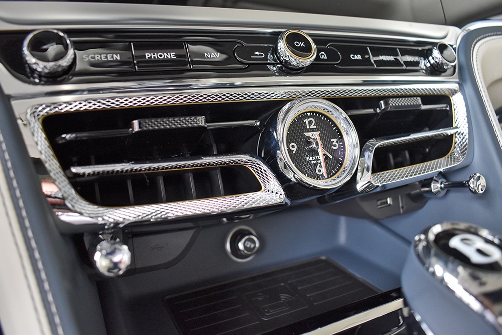 New 2020 Bentley Flying Spur W12 | St. Petersburg, FL