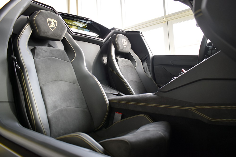 Used 2014 Lamborghini Aventador LP 720-4 50 Anniversario | St. Petersburg, FL