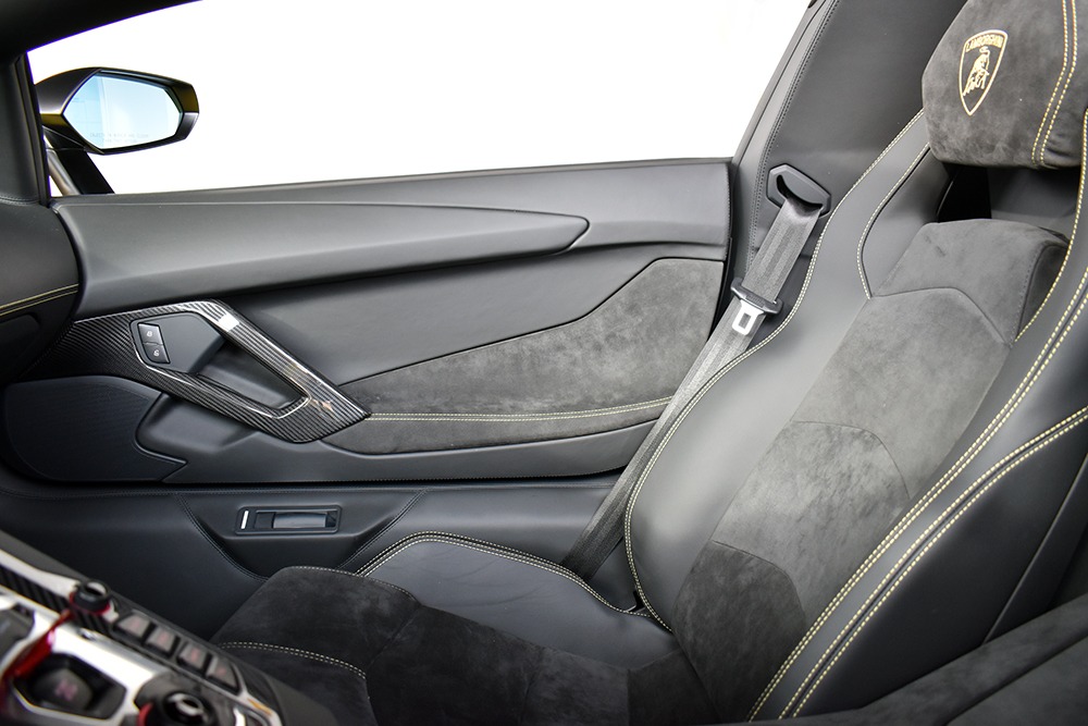 Used 2014 Lamborghini Aventador LP 720-4 50 Anniversario | St. Petersburg, FL