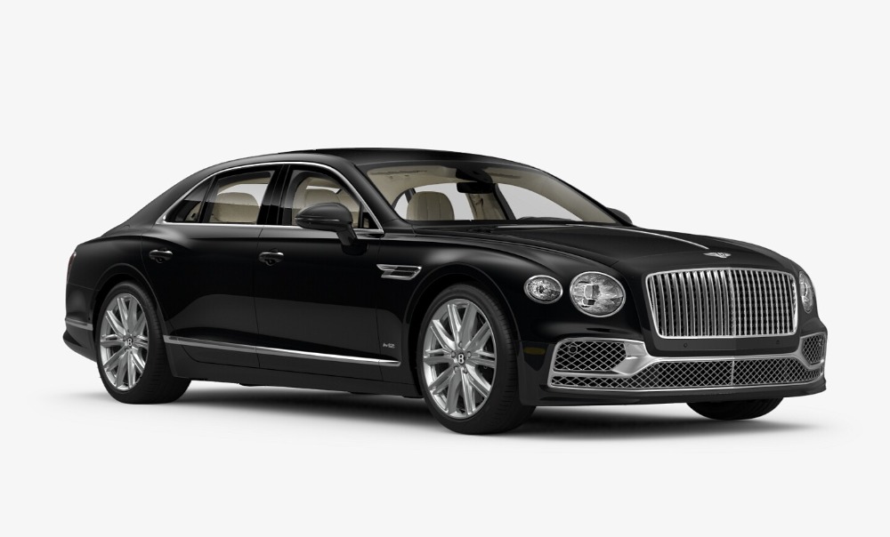 New 2020 Bentley Flying Spur | St. Petersburg, FL