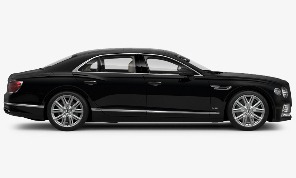 New 2020 Bentley Flying Spur | St. Petersburg, FL