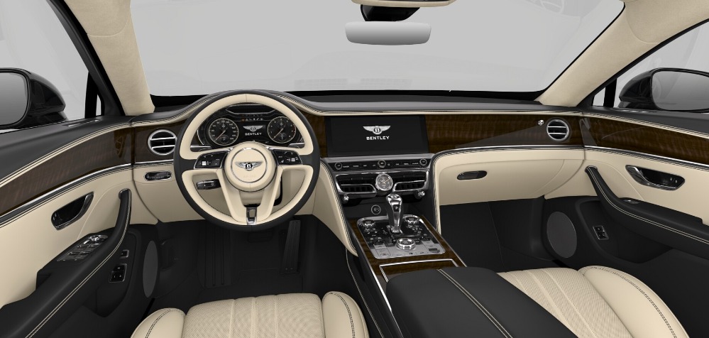 New 2020 Bentley Flying Spur | St. Petersburg, FL