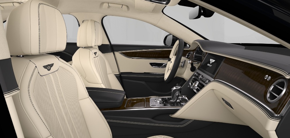 New 2020 Bentley Flying Spur | St. Petersburg, FL